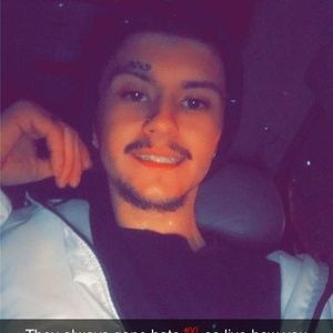 Meet your Posher, Dylan